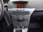 Opel Astra - fotka číslo 11
