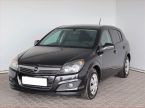 Opel Astra - fotka číslo 1