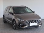 Hyundai i30 - fotka číslo 0