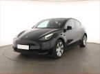 Tesla Model Y - fotka číslo 1