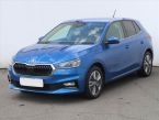 Škoda Fabia - fotka číslo 1