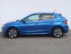 Škoda Fabia - fotka číslo 2