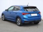 Škoda Fabia - fotka číslo 3