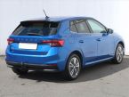 Škoda Fabia - fotka číslo 4