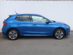Škoda Fabia - fotka číslo 5