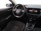 Škoda Fabia - fotka číslo 6