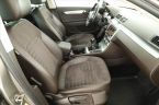 Volkswagen Passat - fotka číslo 6
