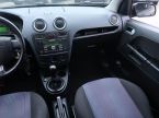 Ford Fusion - fotka číslo 7