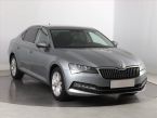 Škoda Superb - fotka číslo 0