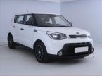 Kia Soul - fotka číslo 0