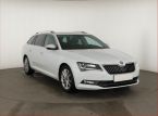 Škoda Superb - fotka číslo 0