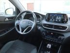 Hyundai Tucson - fotka číslo 6