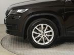 Škoda Kodiaq - fotka číslo 14