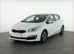 Kia Cee'd - fotka číslo 1