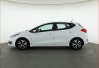 Kia Cee'd - fotka číslo 2