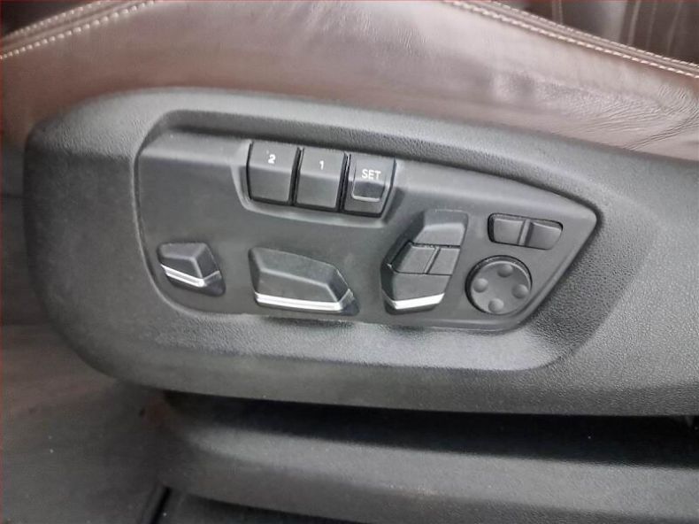 BMW X5 - hlavní fotka