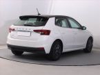 Škoda Fabia - fotka číslo 4