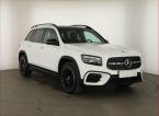 Mercedes GLB - fotka číslo 0