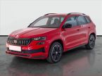 Škoda Karoq - fotka číslo 1