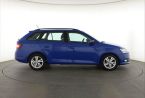 Škoda Fabia - fotka číslo 5