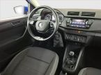 Škoda Fabia - fotka číslo 6
