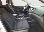 Hyundai Tucson - fotka číslo 8