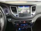 Hyundai Tucson - fotka číslo 11