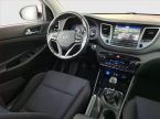 Hyundai Tucson - fotka číslo 6