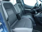 Citroën Berlingo - fotka číslo 8
