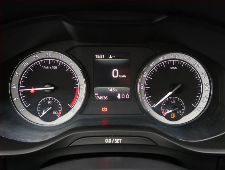 Škoda Kodiaq - hlavní fotka