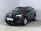 Škoda Kodiaq - fotka číslo 1