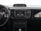 Volkswagen Beetle - fotka číslo 11