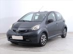 Toyota Aygo - fotka číslo 1