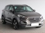 Hyundai Tucson - fotka číslo 0