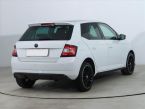 Škoda Fabia - fotka číslo 4