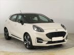 Ford Puma - fotka číslo 0