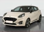 Ford Puma - fotka číslo 1