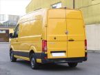 Volkswagen Crafter - fotka číslo 3
