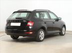 Škoda Fabia - fotka číslo 4