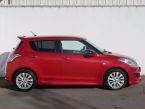 Suzuki Swift - fotka číslo 5
