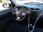 Suzuki Swift - fotka číslo 6