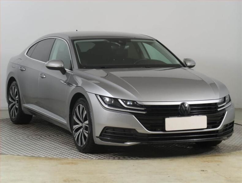 Volkswagen Arteon - hlavní foto