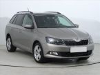 Škoda Fabia - fotka číslo 0