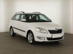 Škoda Fabia - fotka číslo 0