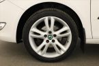 Škoda Fabia - fotka číslo 10