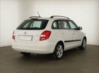 Škoda Fabia - fotka číslo 4