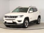 Jeep Compass - fotka číslo 1