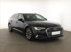 Audi A6 - fotka číslo 0