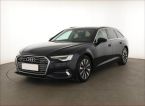 Audi A6 - fotka číslo 1