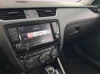 Škoda Octavia - fotka číslo 11